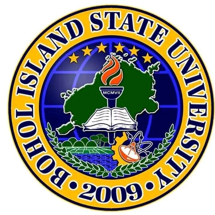 BISU Logo